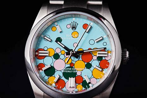 rolex bubble back watch for sale|rolex celebration motif.